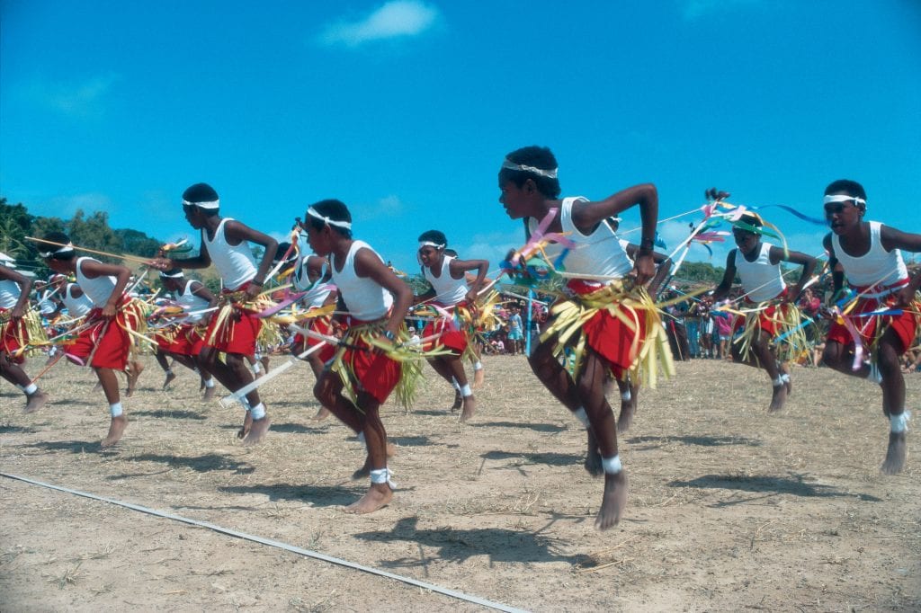 Torres Strait Cultural Festival